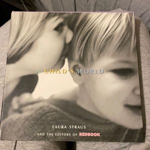 A Child’s World by Laura Straus